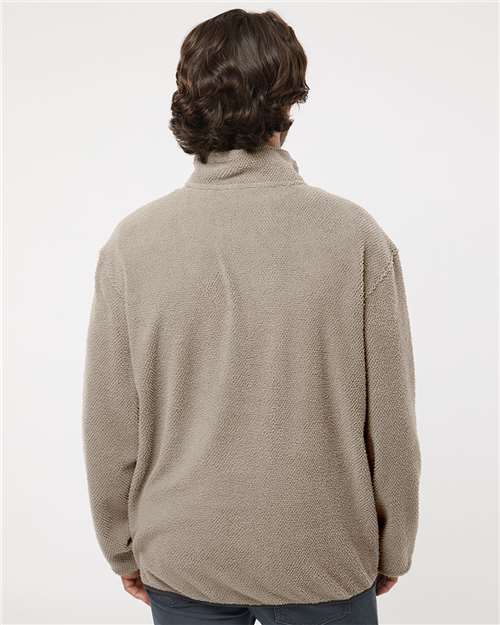 Men's Brooks Sherpa Mountain Fleece - 7355 26