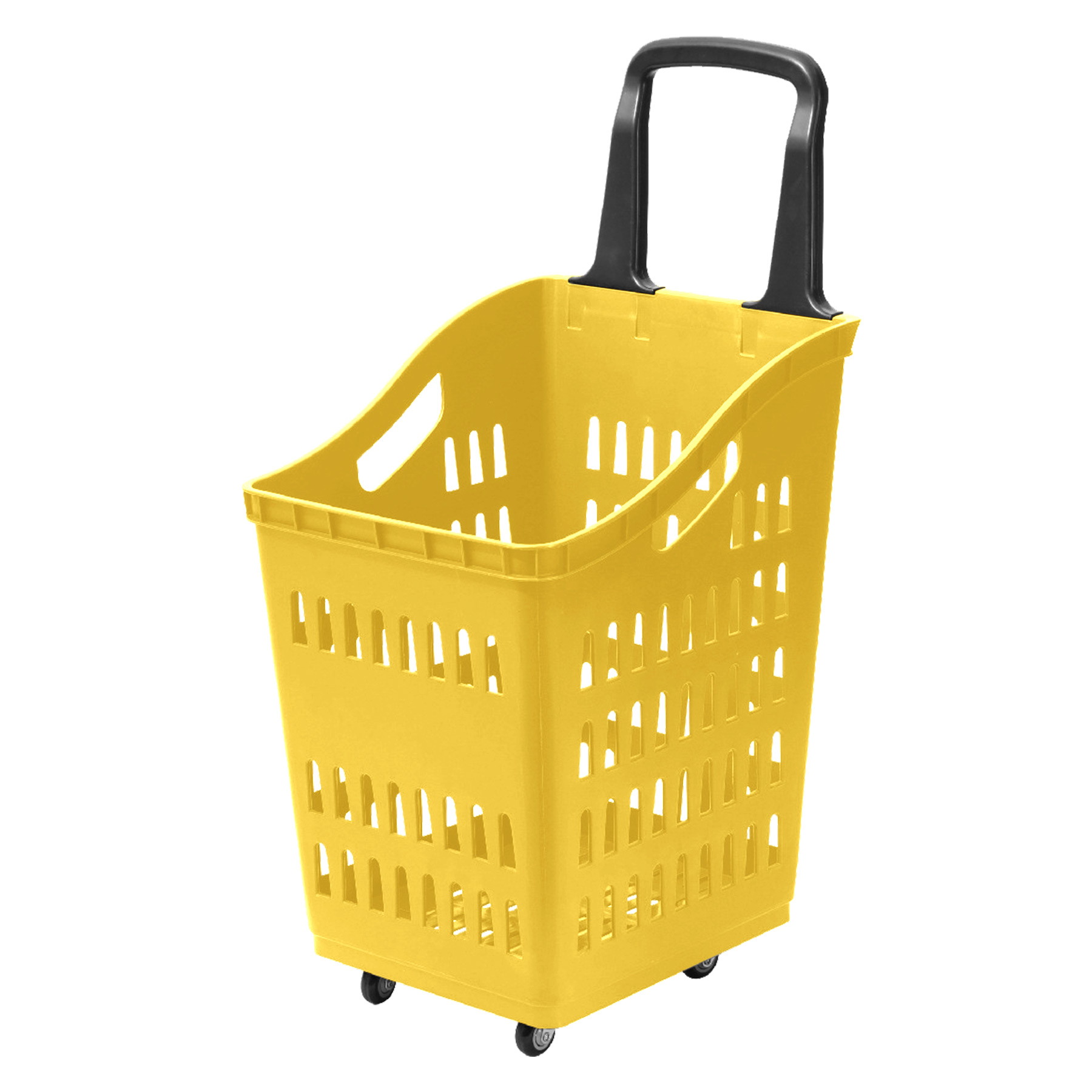 Shopping Basket 4