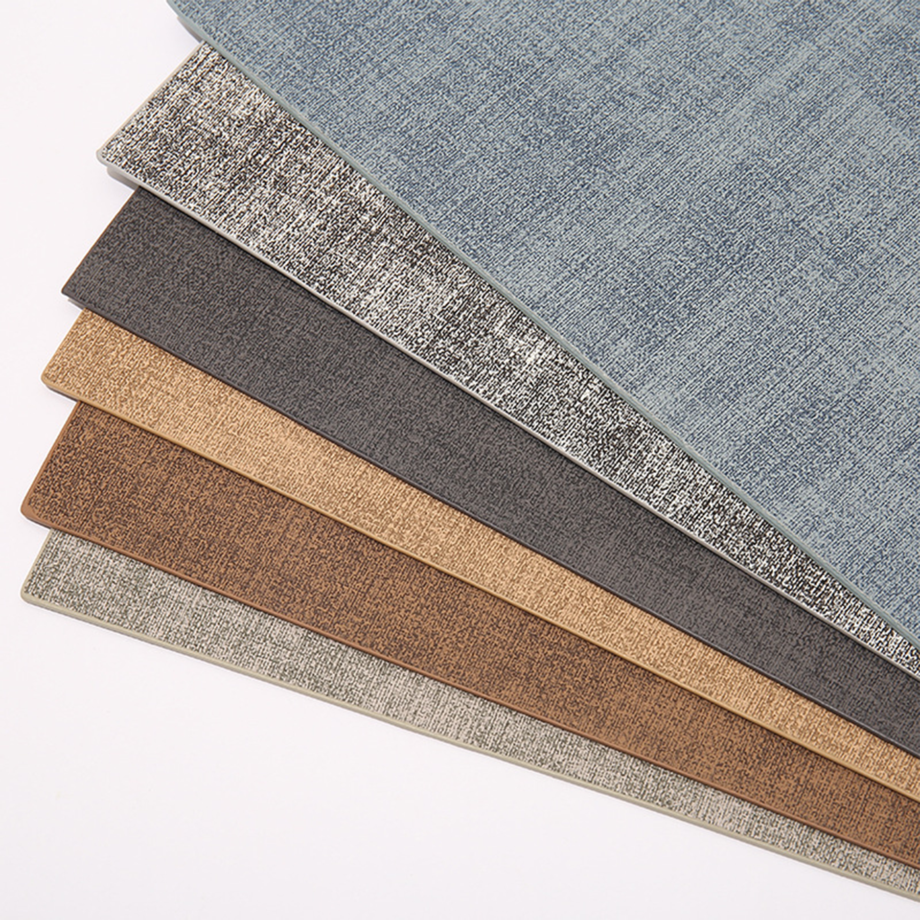 PU Leather Place mats for Dining Table 2