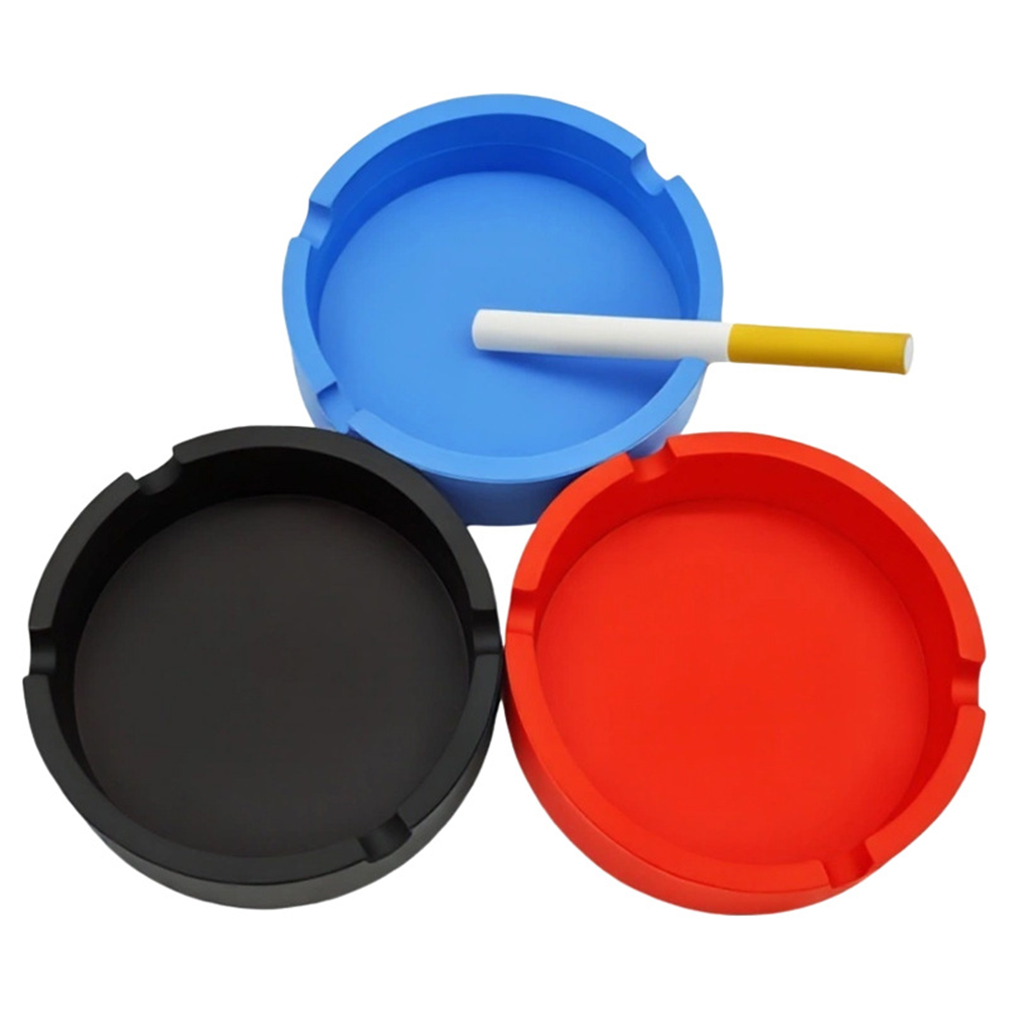 Cigarette Butt Ashtray 3