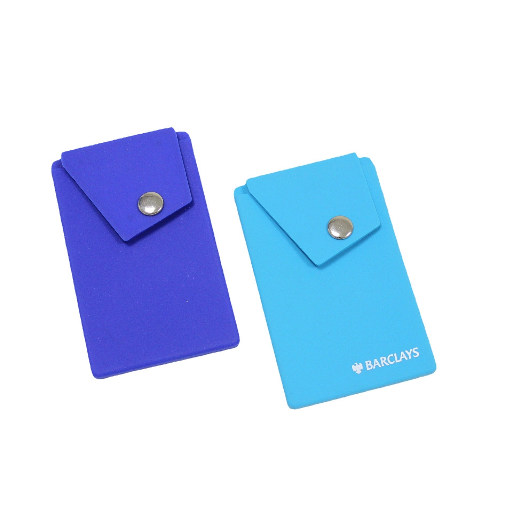 Silicone Phone Pocket With Stand 1