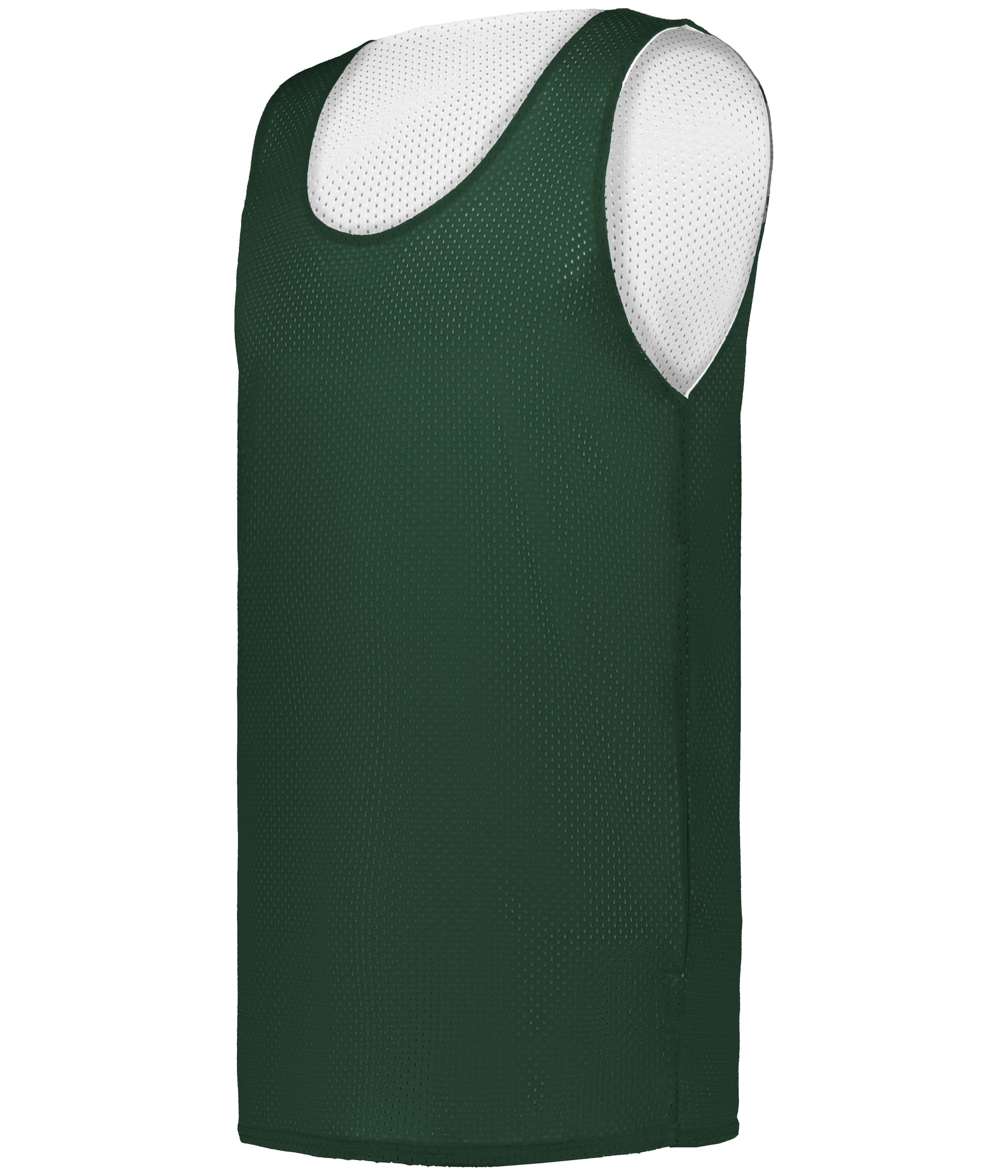 MESH REVERSIBLE JERSEY 2