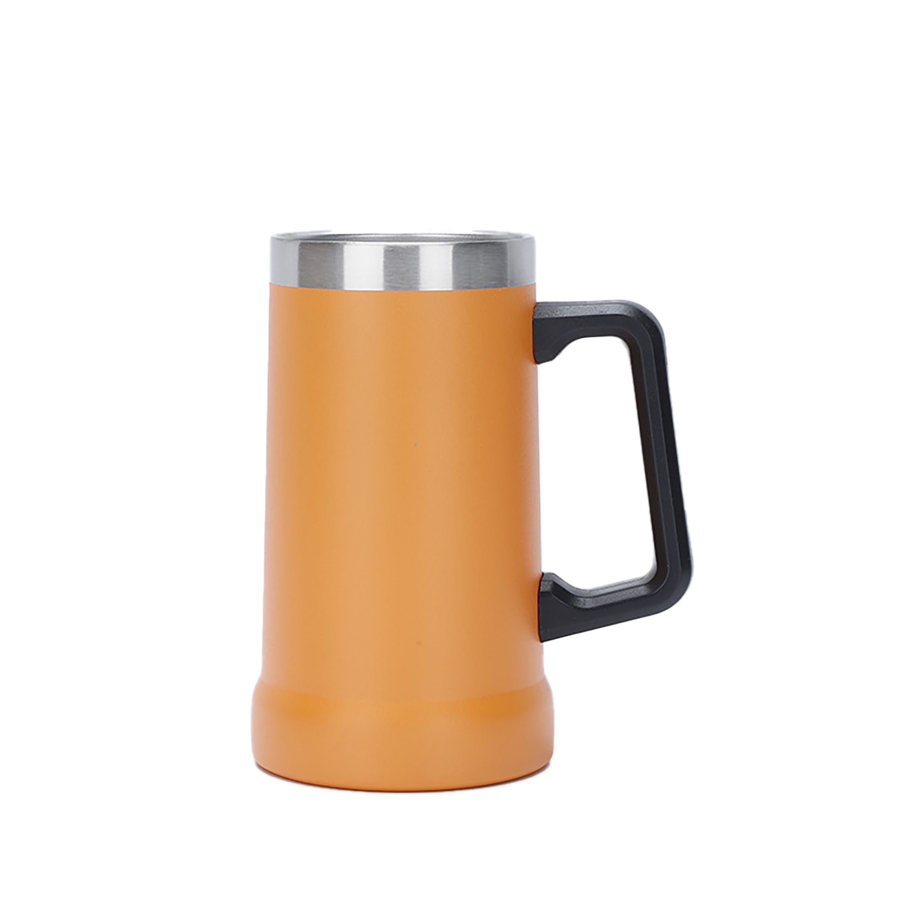 Stainless Steel Party Mug 9