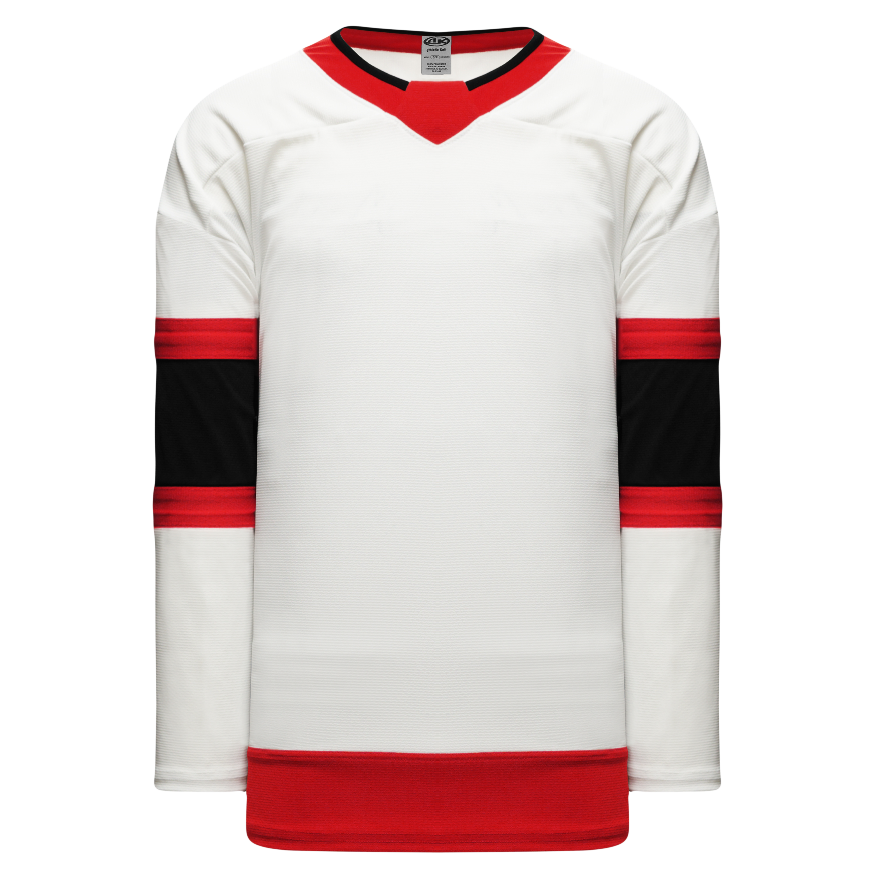 Pro Hockey Jerseys H550B-OTT-G05 5