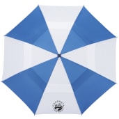 58" Recycled Golf Umbrella 324