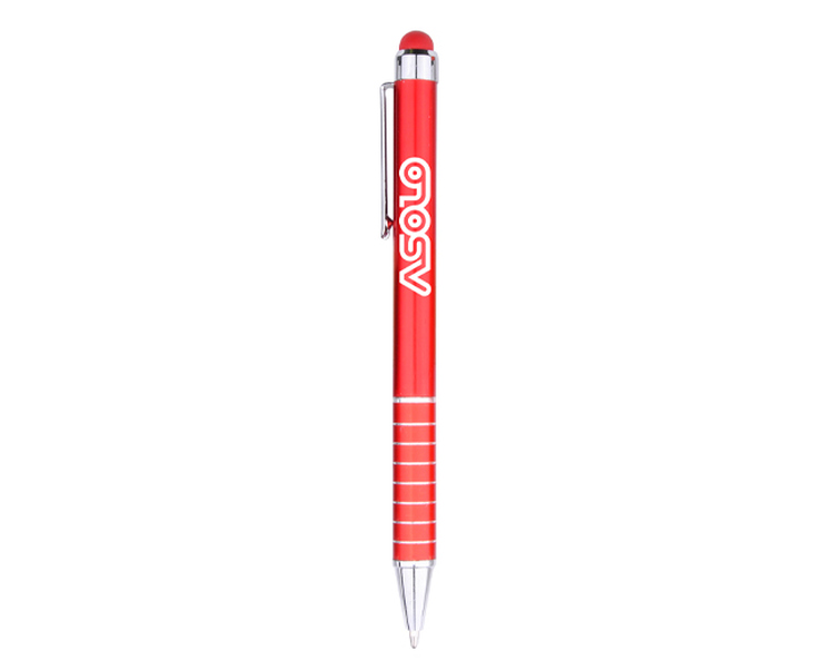 Metal Stylus Pen - Model 2008 4