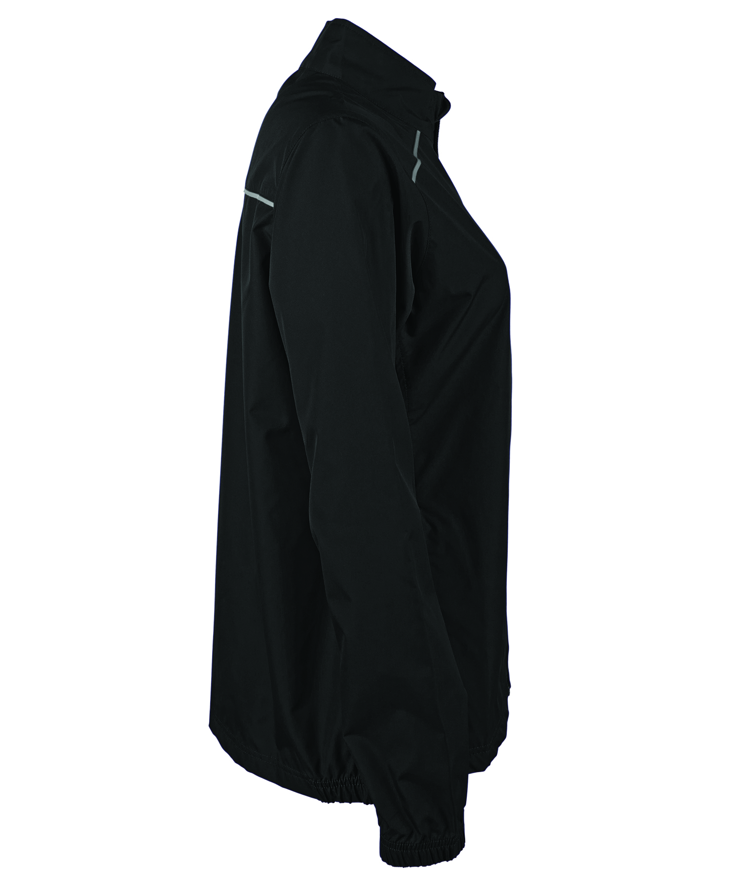 Women's Skyline Pack-N-Go® Full Zip Reflective Jacket 97