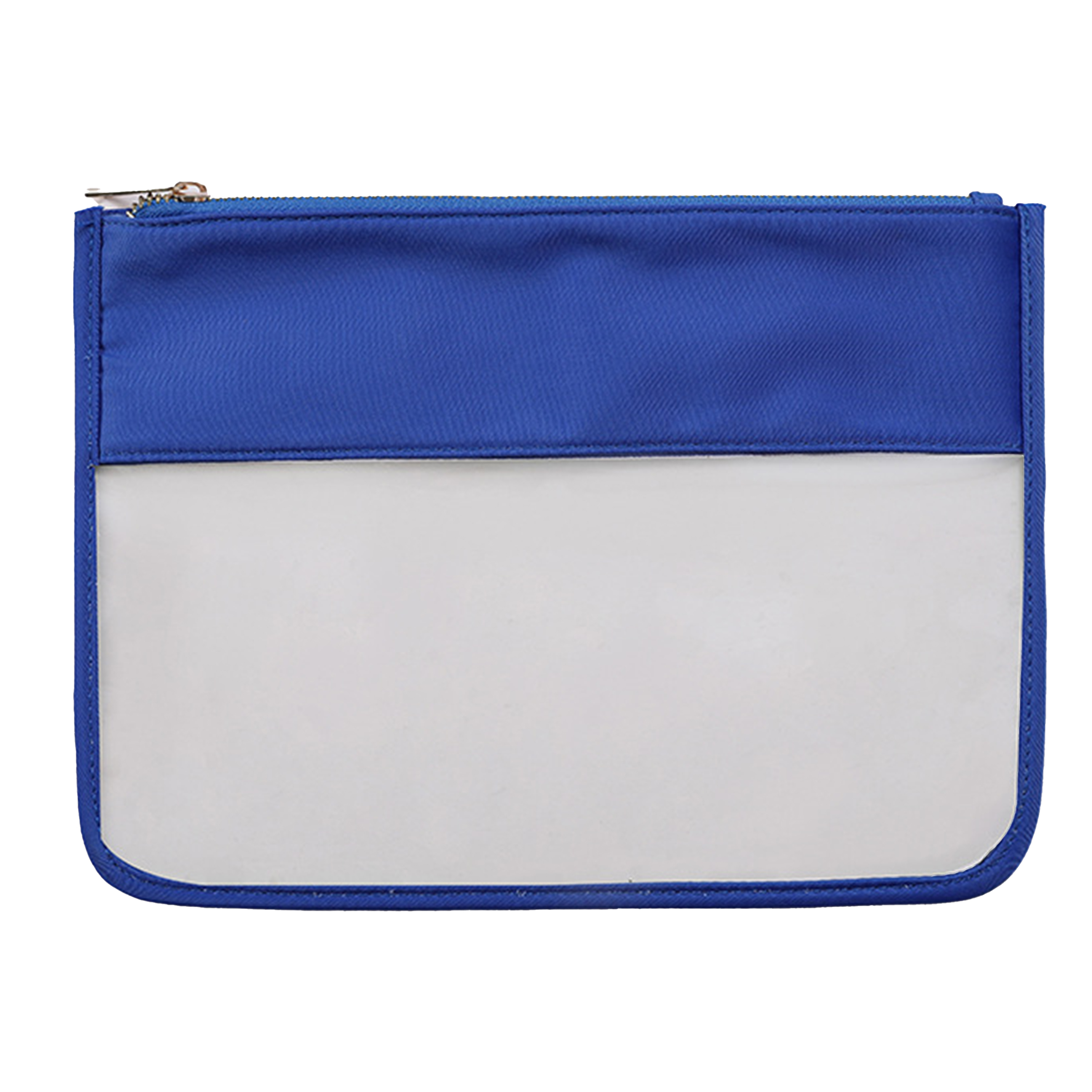 Nylon Multi Functional Transparent Makeup Storage Bag 2
