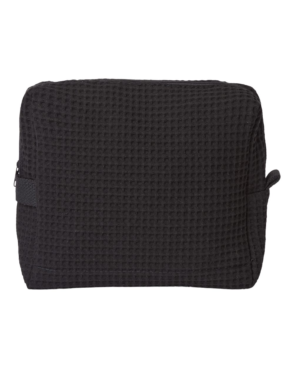 Tammy Waffle Weave Spa Bag - 5770 3