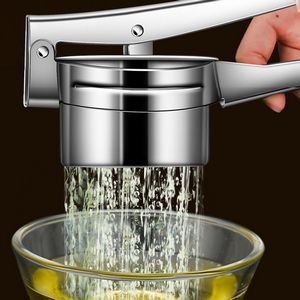 Jumbo Steel Juice Squeezer 14
