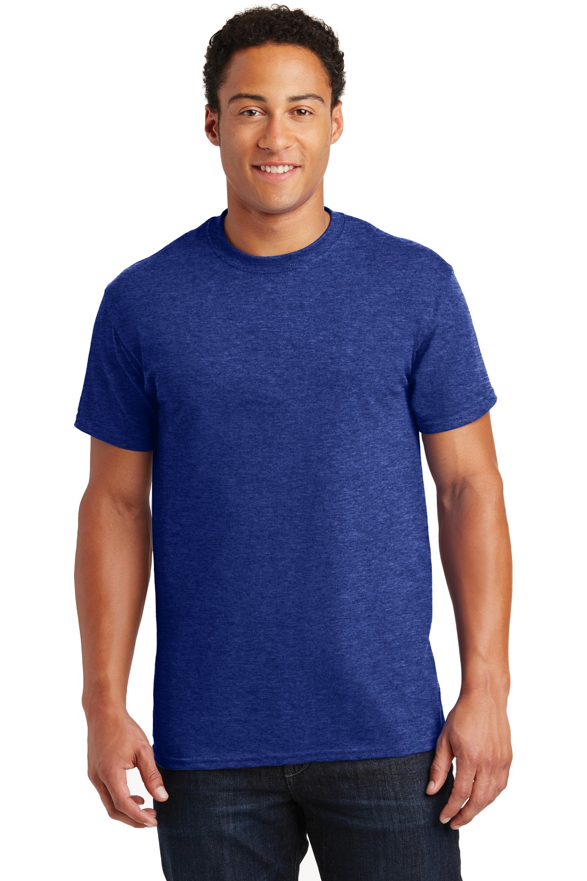 Gildan® Ultra Cotton 100% US Cotton T-Shirt 3