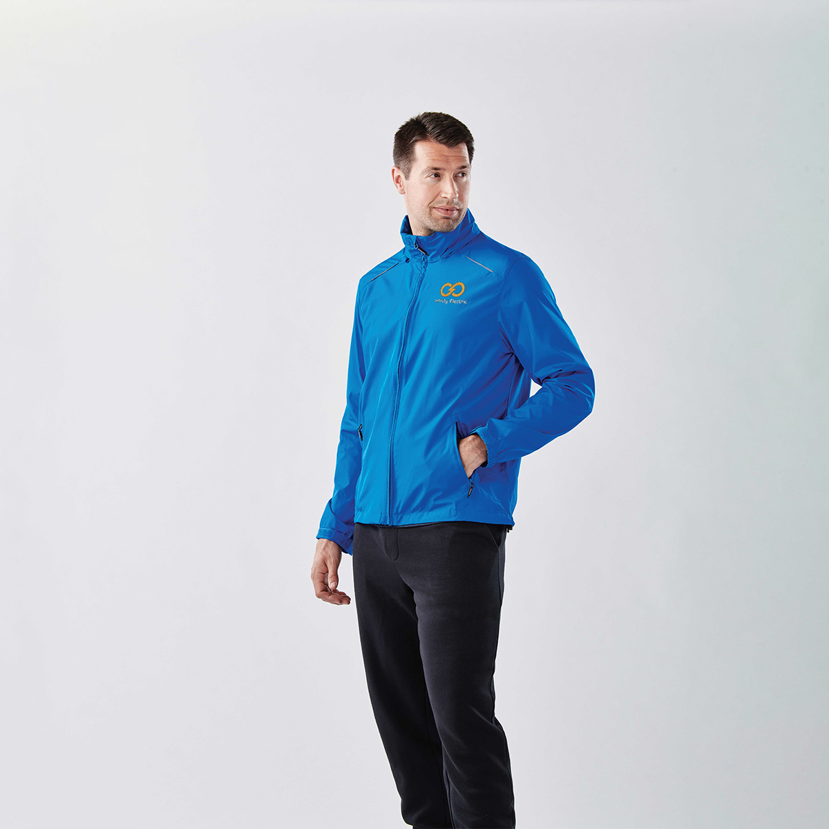 Stormtech Nautilus Men's Performance Shell 6