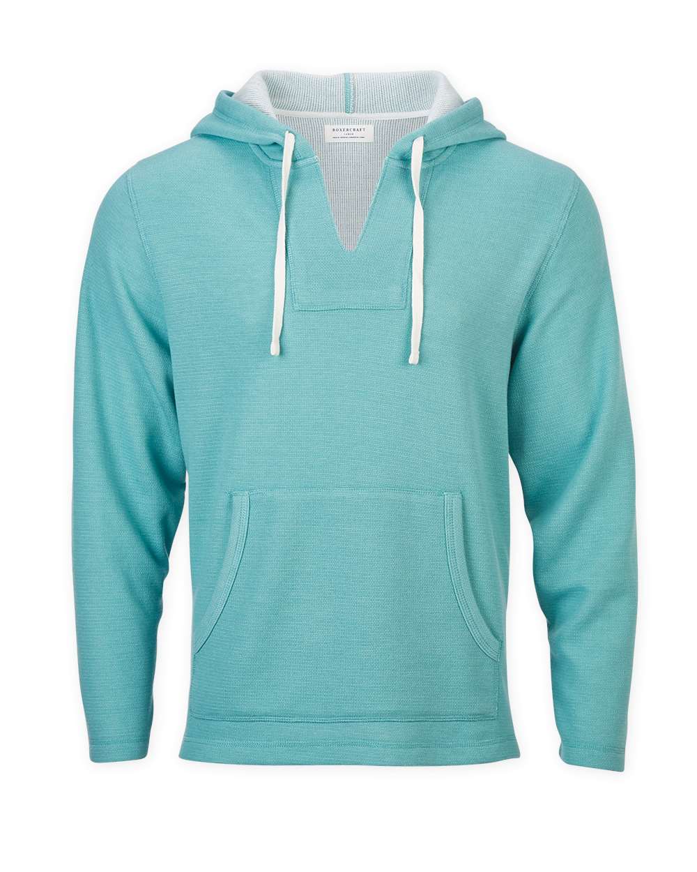 Unisex Baja Hooded Pullover - BM5301 29