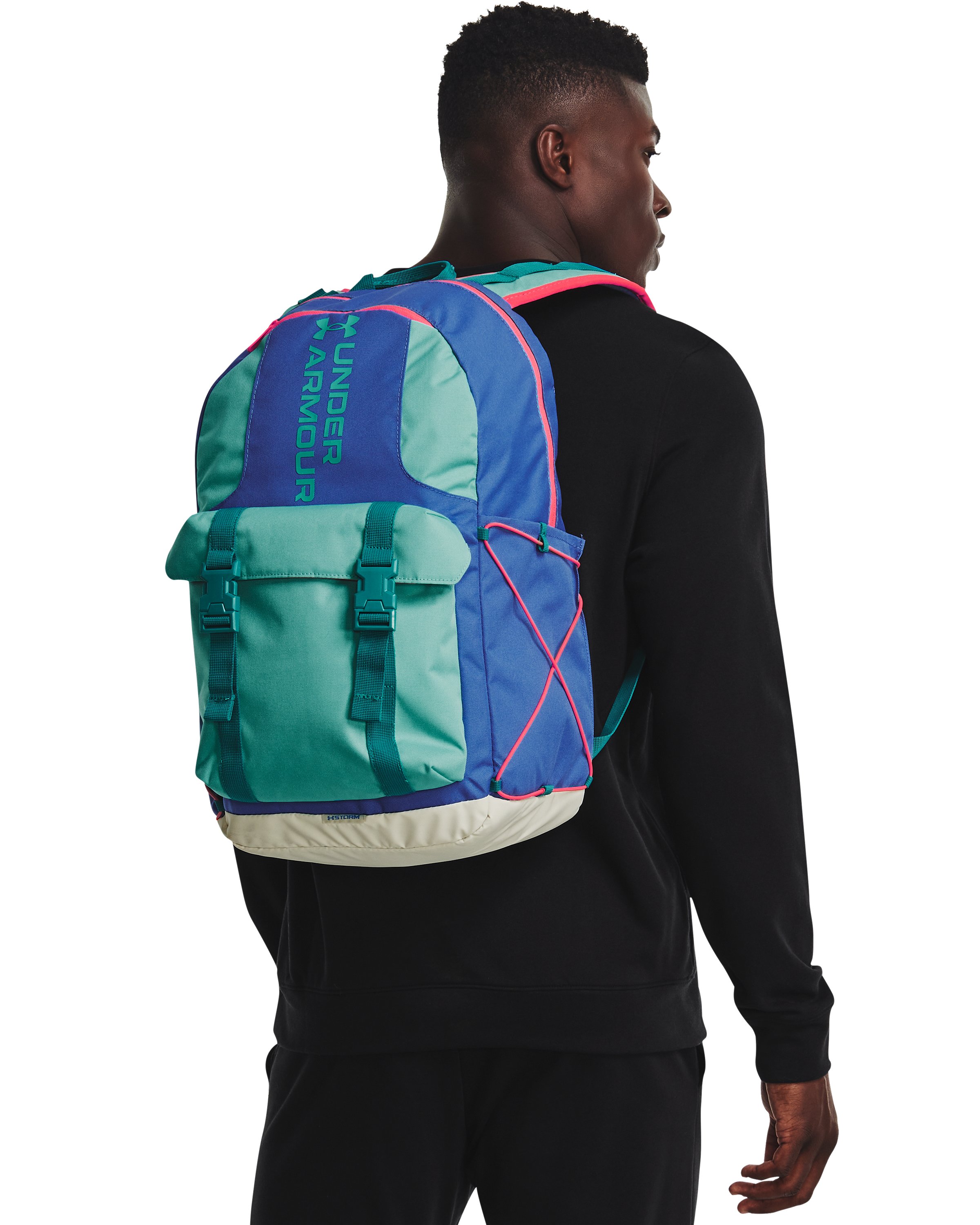 UA Gametime Backpack 9
