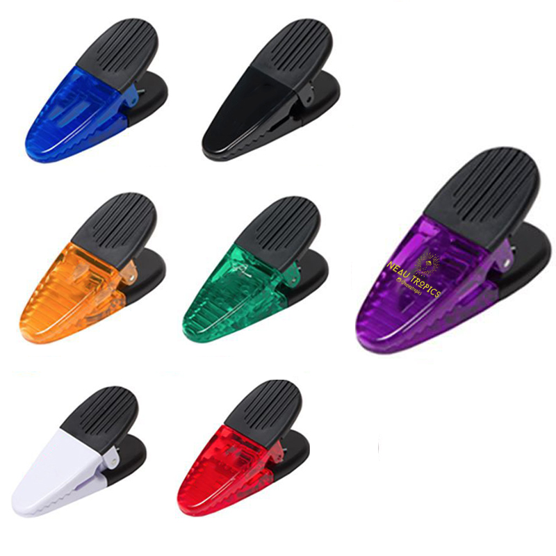 Plastic Alligator Clip 1
