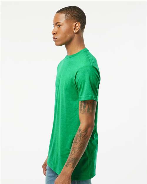 Unisex Fine Jersey T-Shirt - 202 70