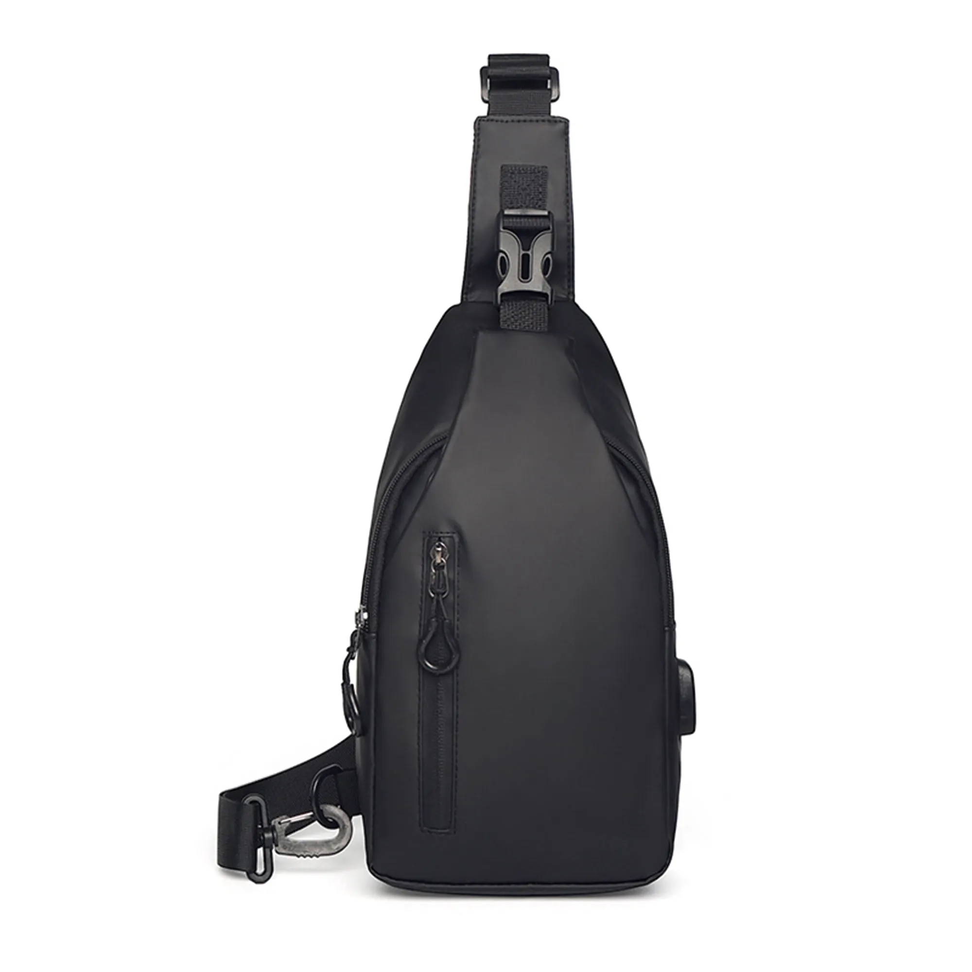 Multi-Function Large-Capacity Shoulder Bag 5