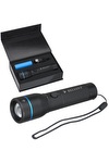 Urban Peak® Rechargeable 20W Crosshatch Flashlight 5