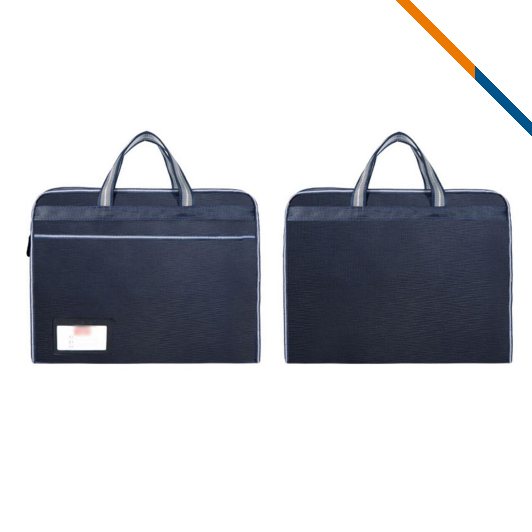 Iralin File Bag 3