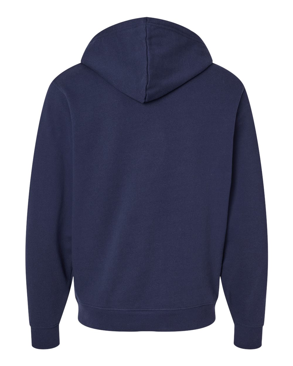 Unisex 60/40 Fleece Hooded Sweatshirt - 5414 52