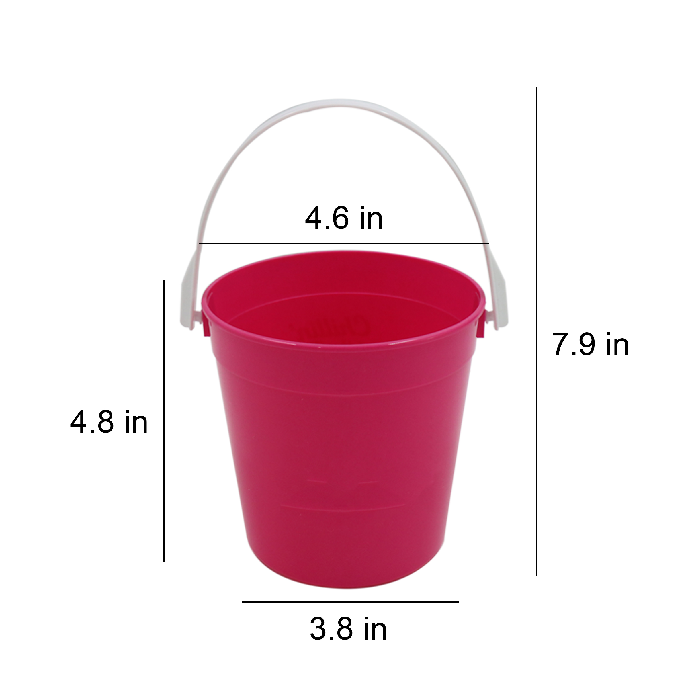Multi-Purpose Beach Bucket 16