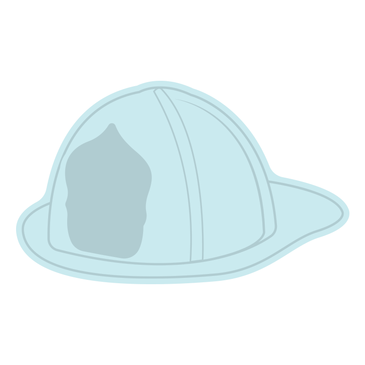 Grip-It™ Jar Opener Stock Shape 36 sq in - (Color) 13