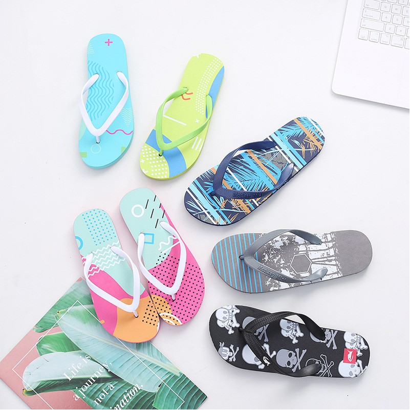 Flip Flops 5