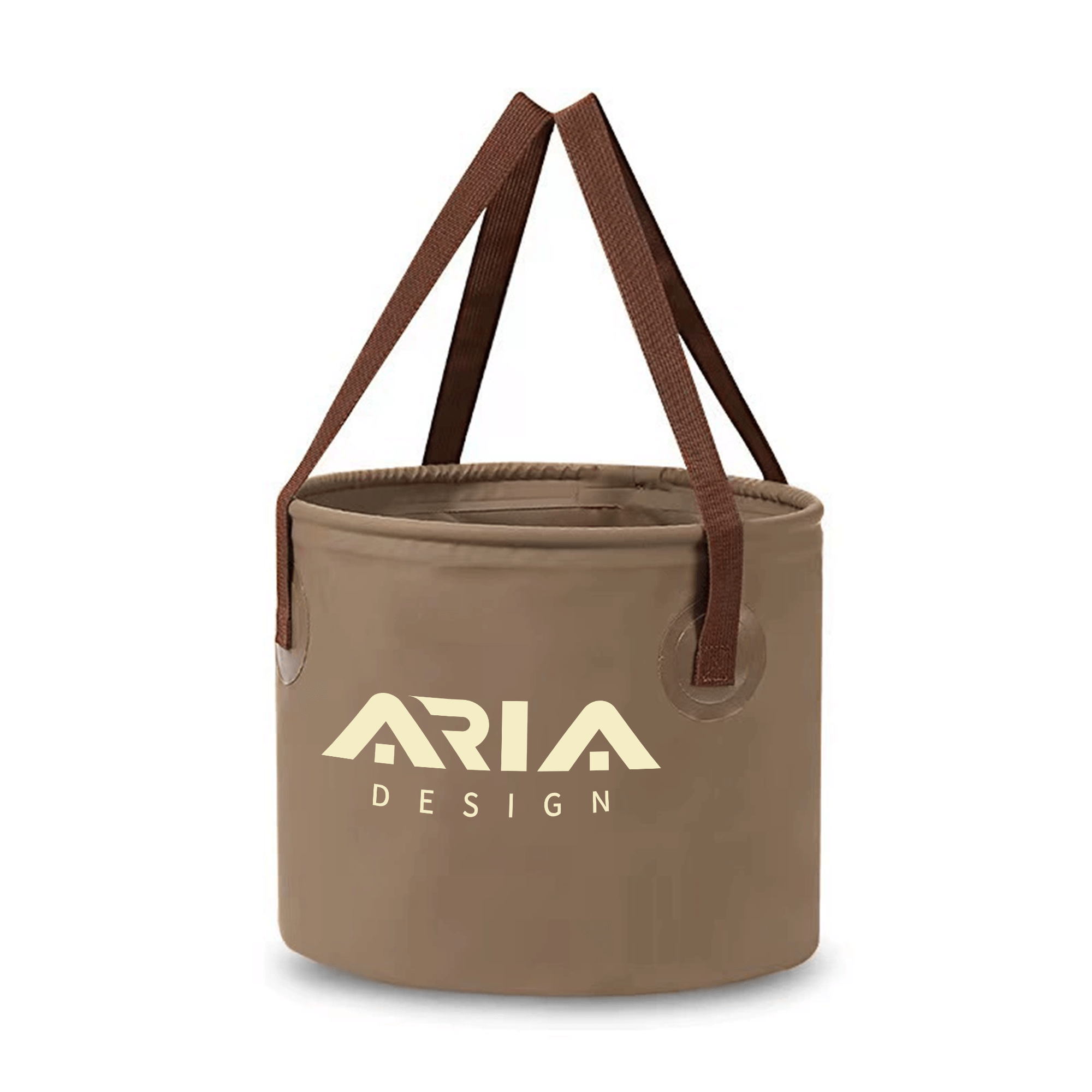 20L Waterproof Foldable Bucket 4