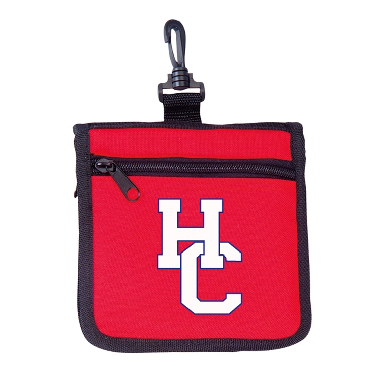 The Golf First Aid Pouch 3