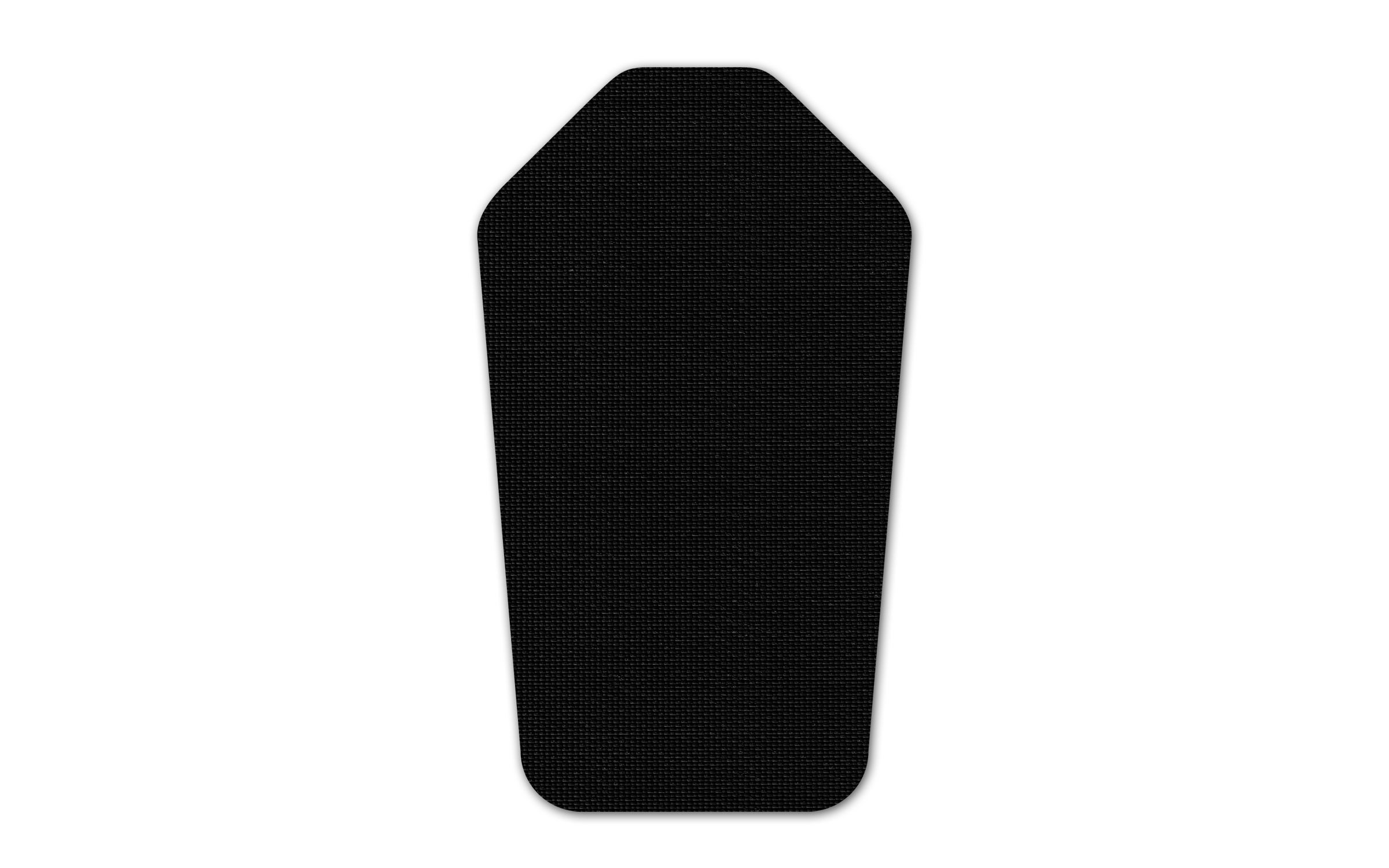 Coffin Rubber Jar Opener 1