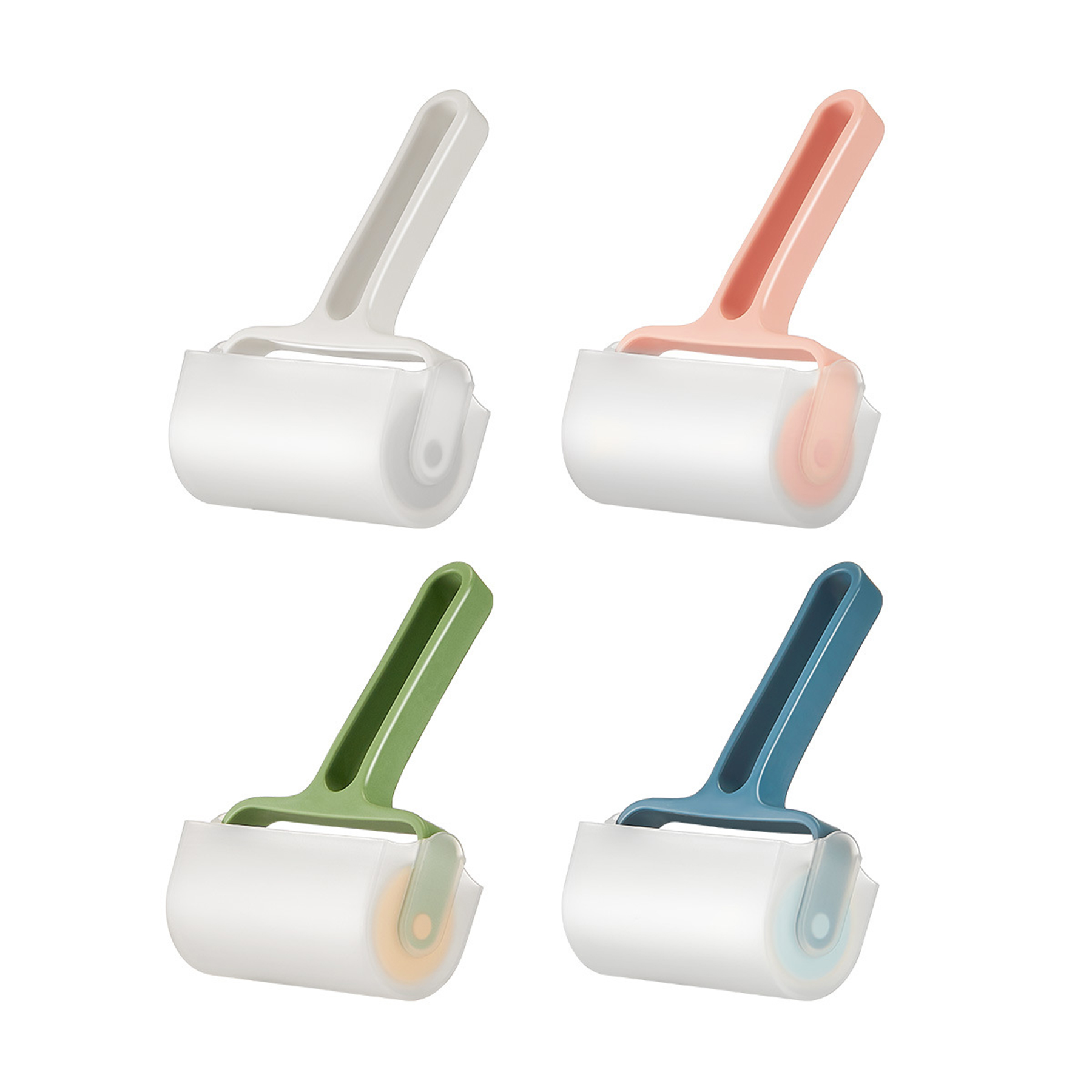 Pet Hair Removal Brush Paper 4