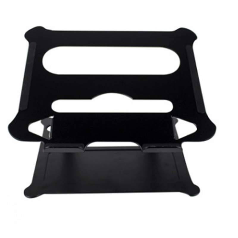 Foldable computer stand 2