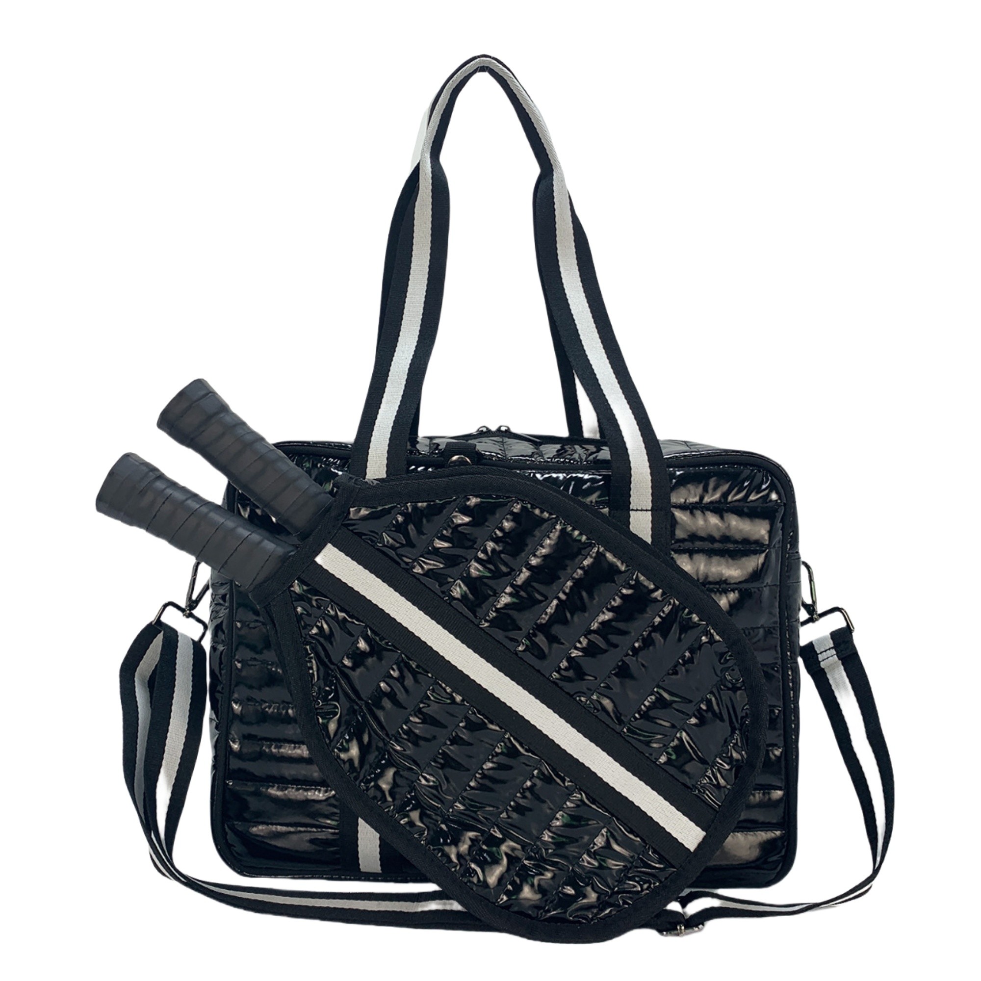 Crossbody Sling Pickleball Bag 7