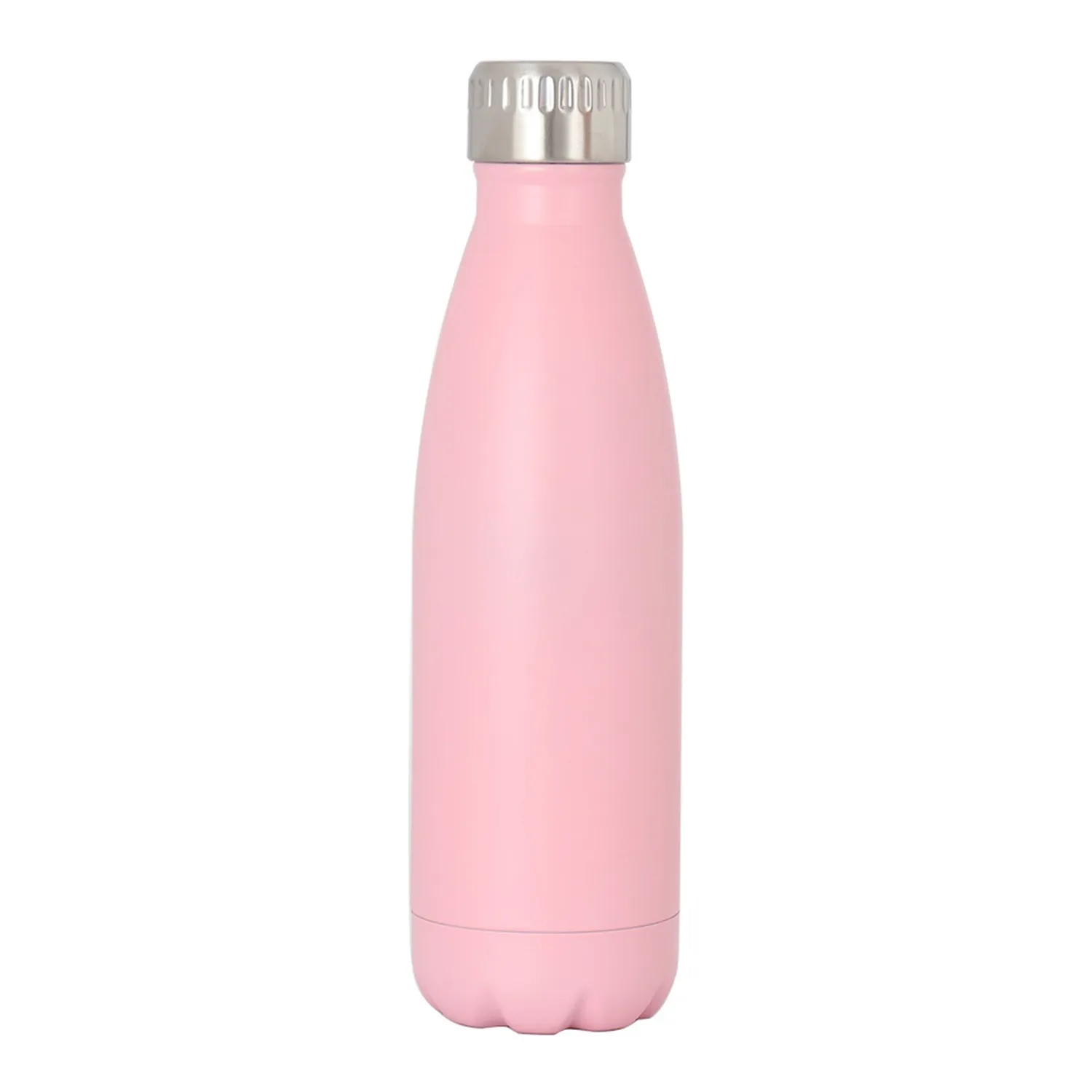 Double Wall Stainless Bottle, custom water bottle with logo imprint 4