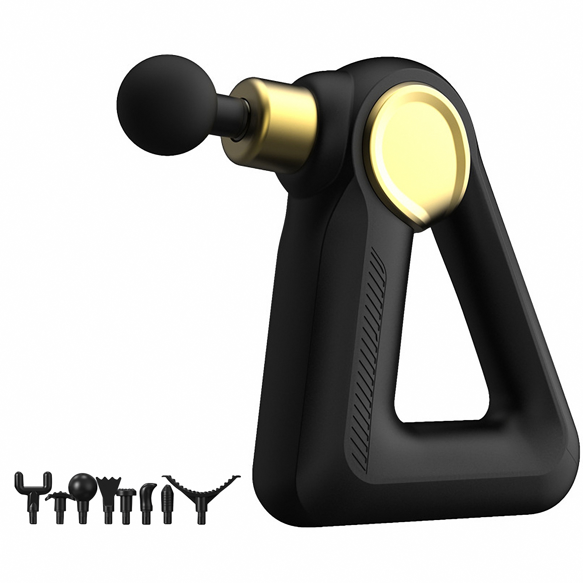 Mini Massage Gun Factory Direct Supply 5