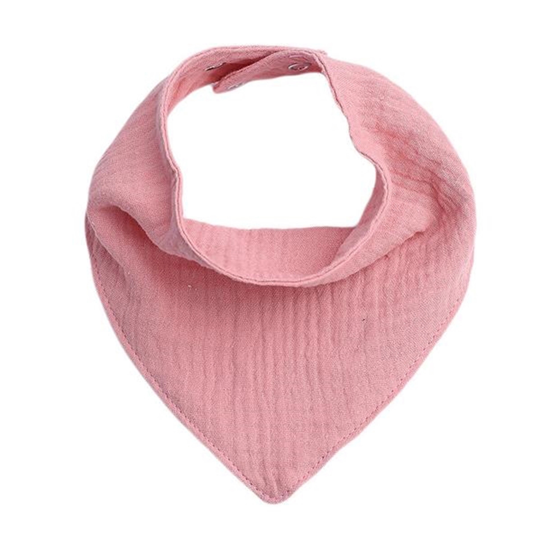 Baby Bandana Drool Bib 4