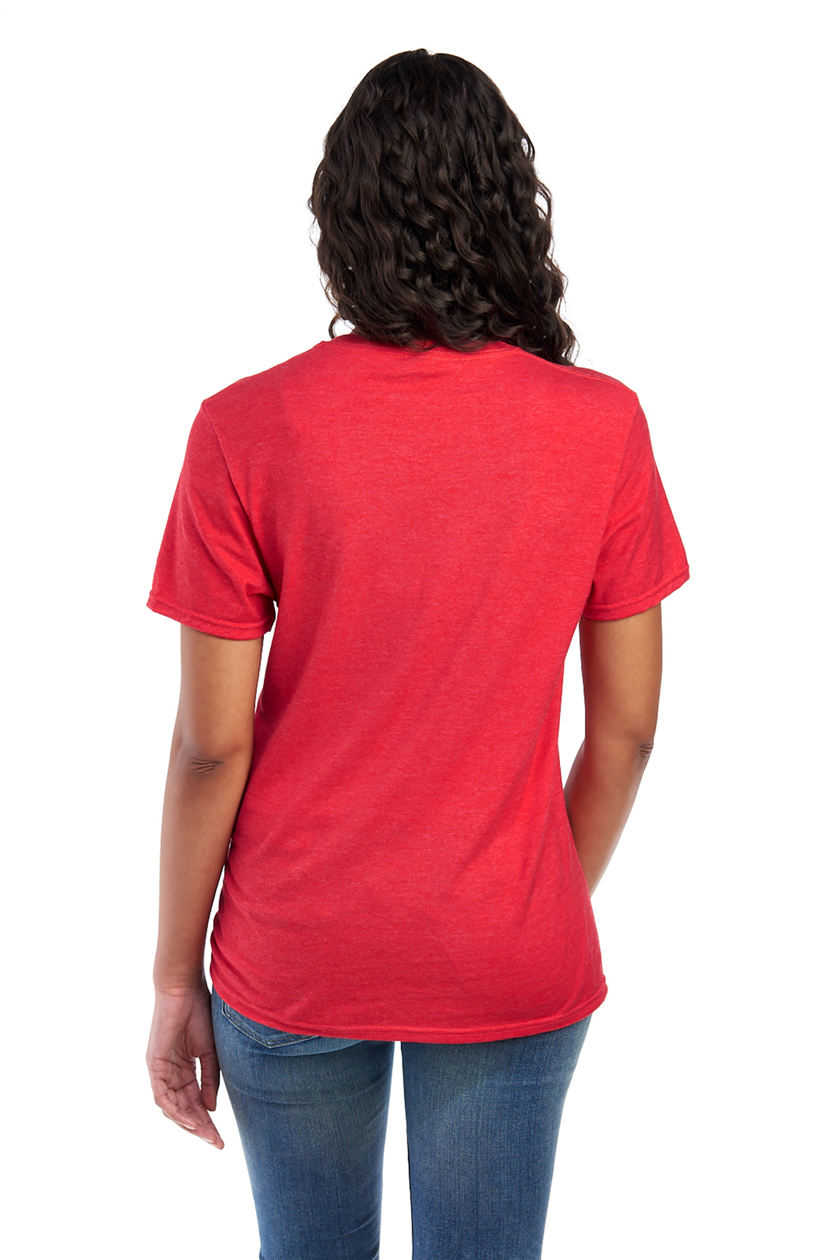 Jerzees Premium Blend Ring Spun T-Shirt 560M 20