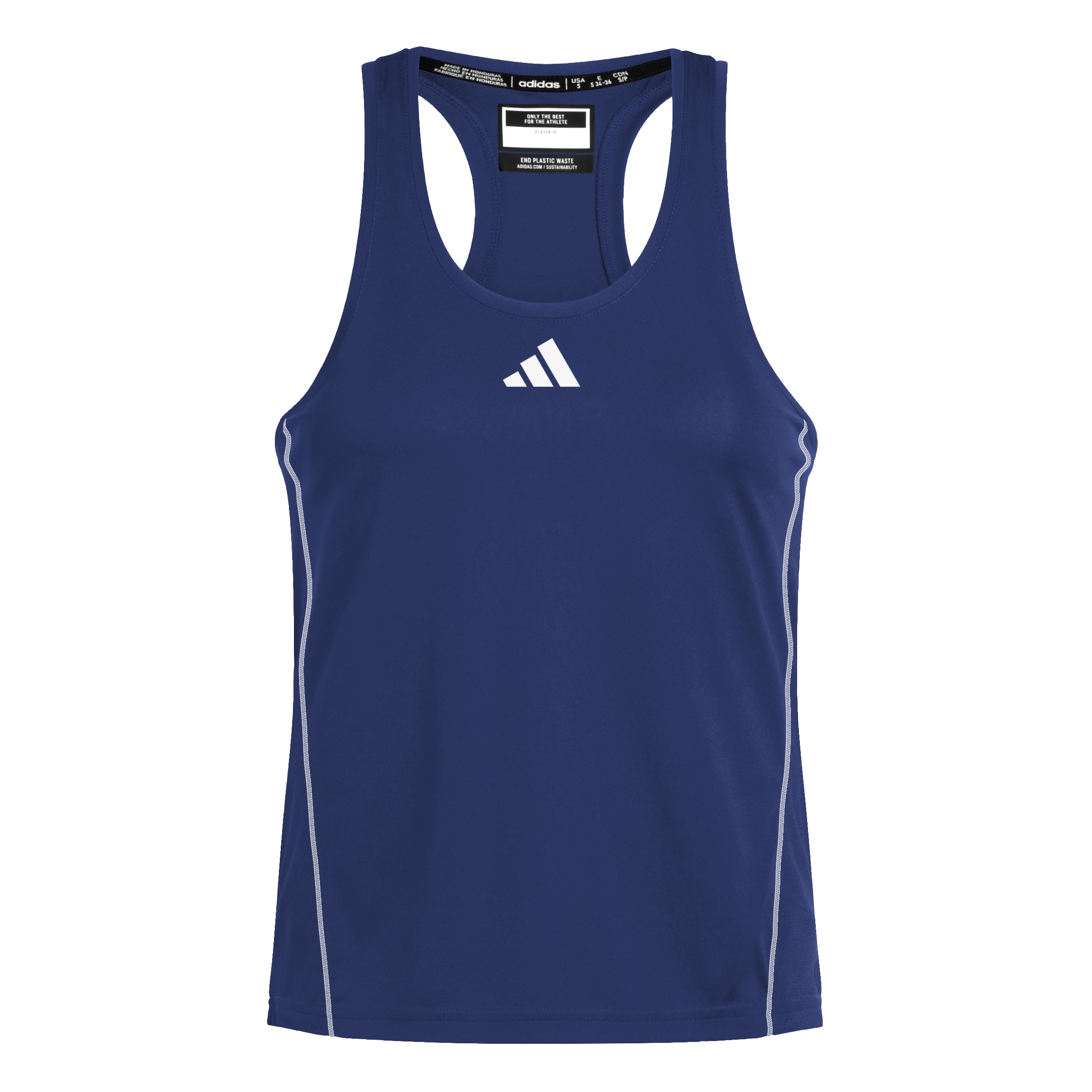 UTILITY SINGLET 3