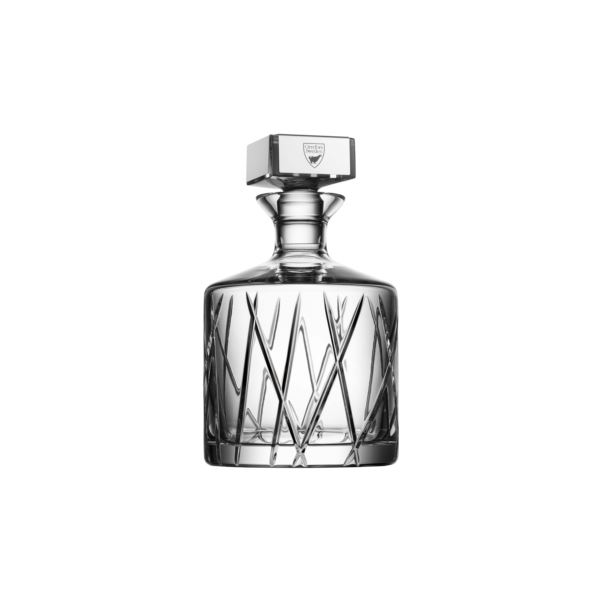 CITY DECANTER 2