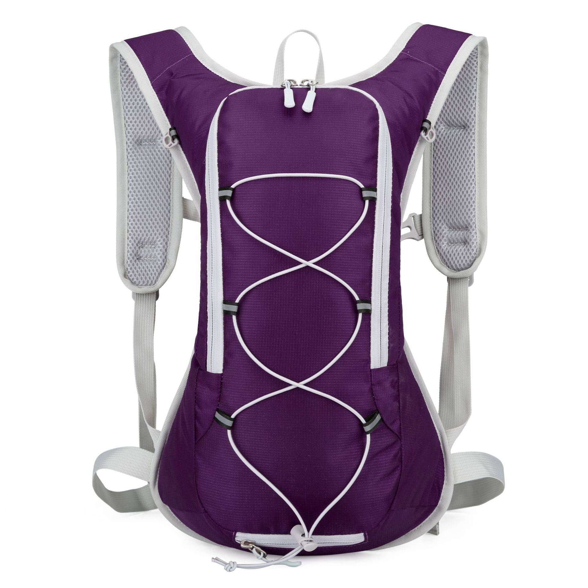 Nylon Travel Hiking Backpack 2
