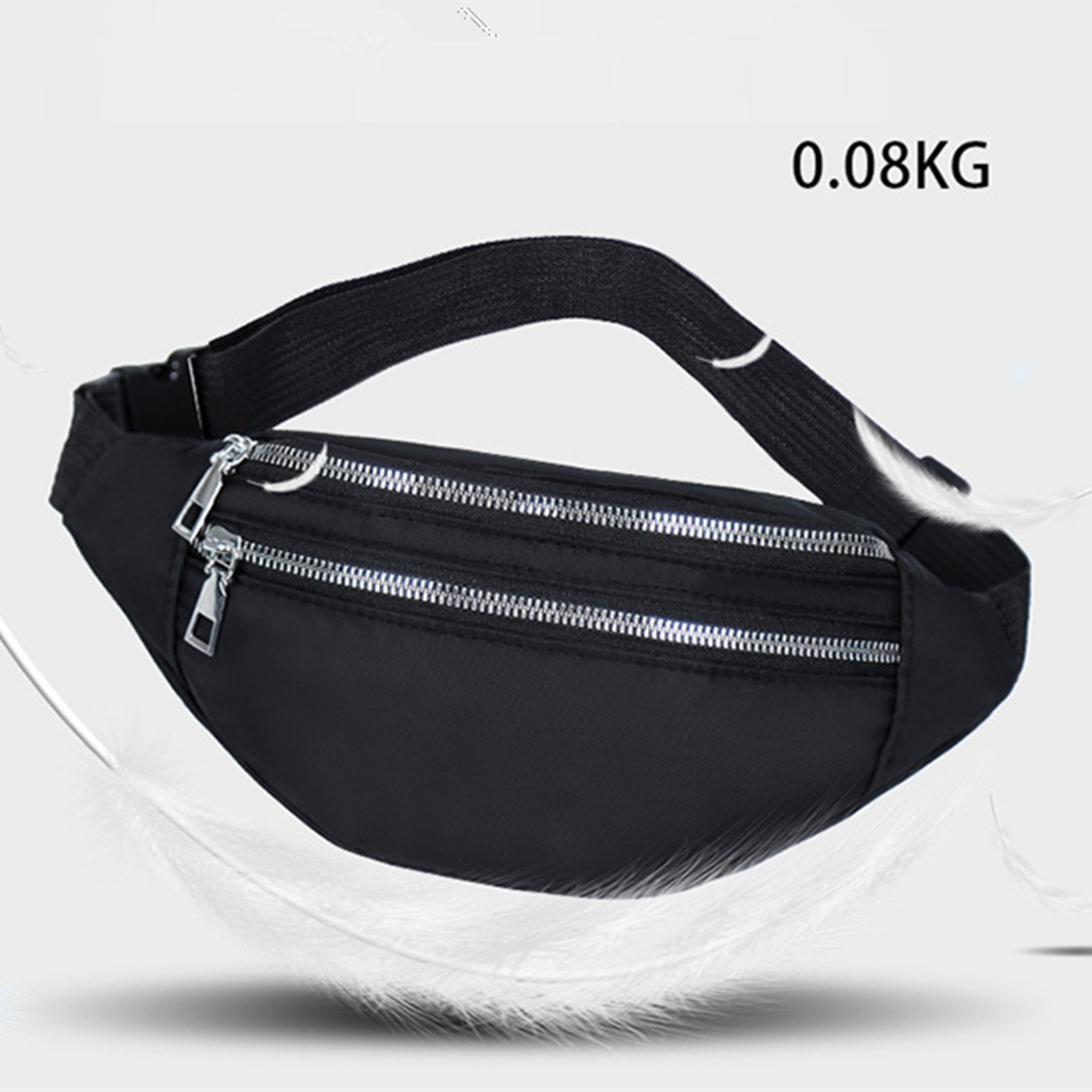Waist Bags / Fanny Bags / Cross-Body Bags 2
