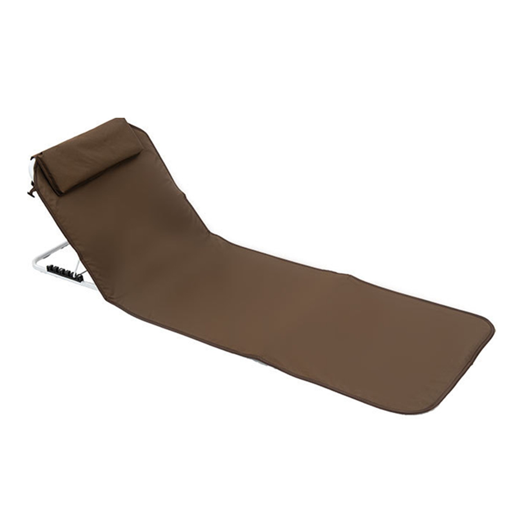 Portable Outdoor Adjustable Recliner 5