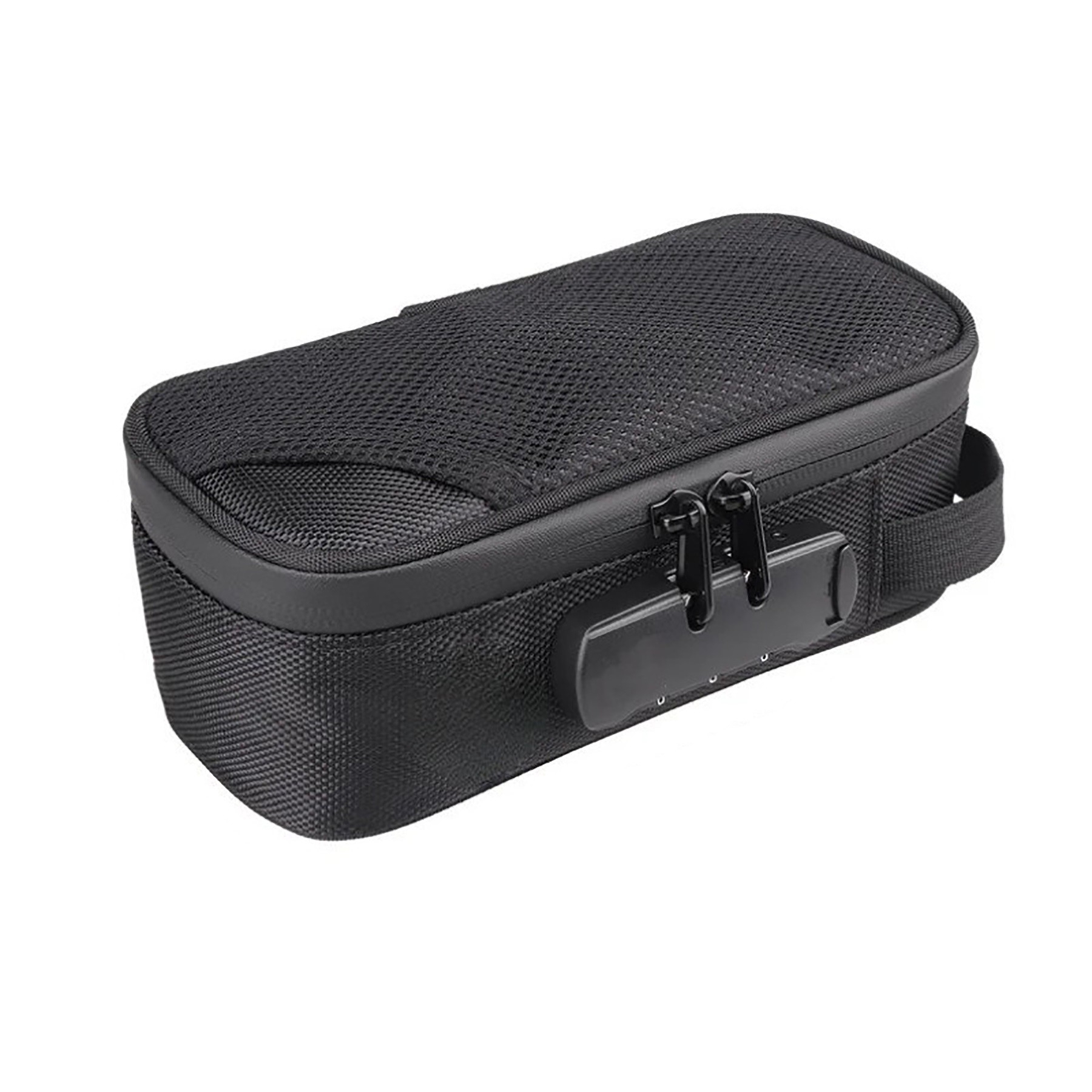 Smell Proof Stash Bag 6