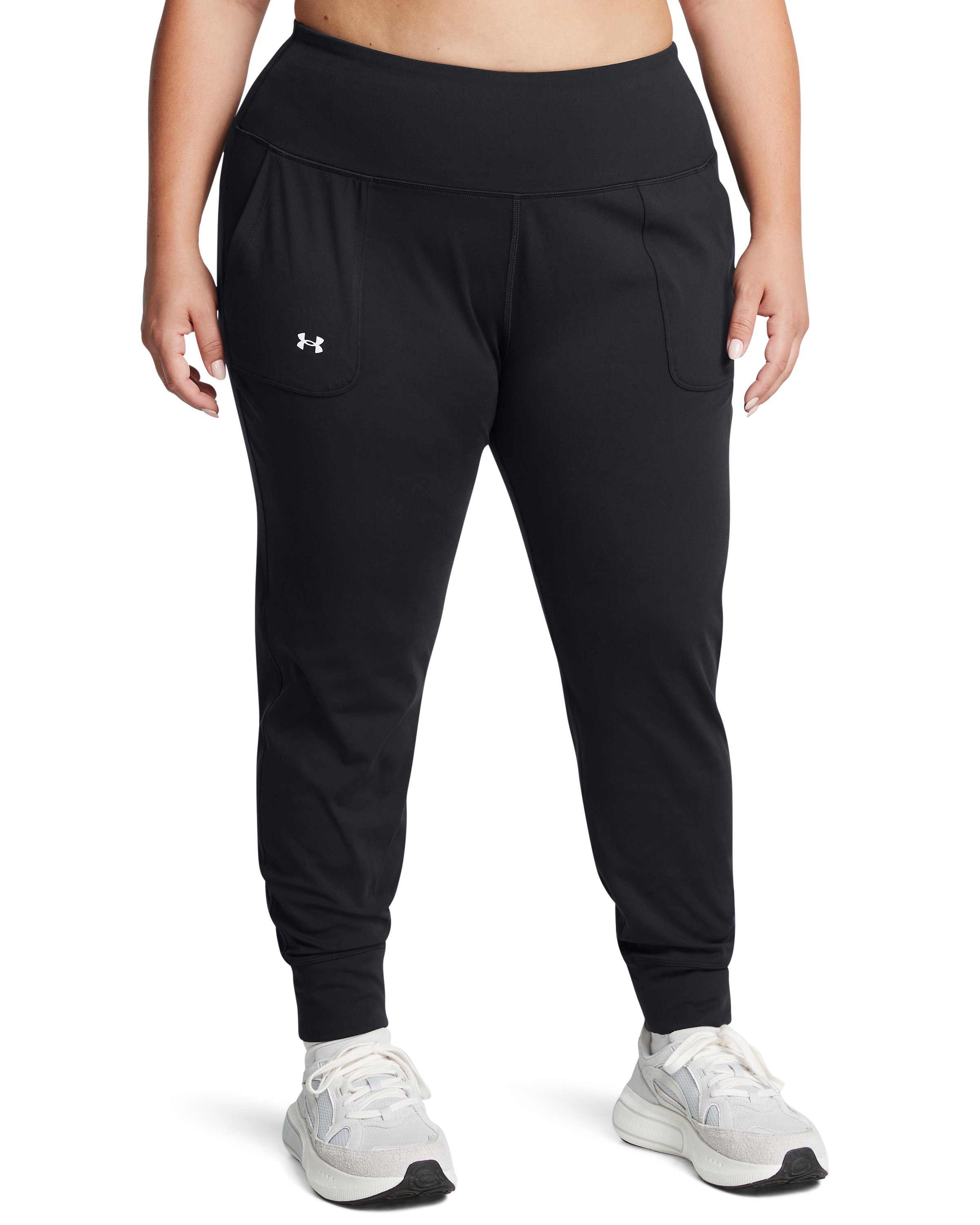 UA Motion Women's Joggers 8