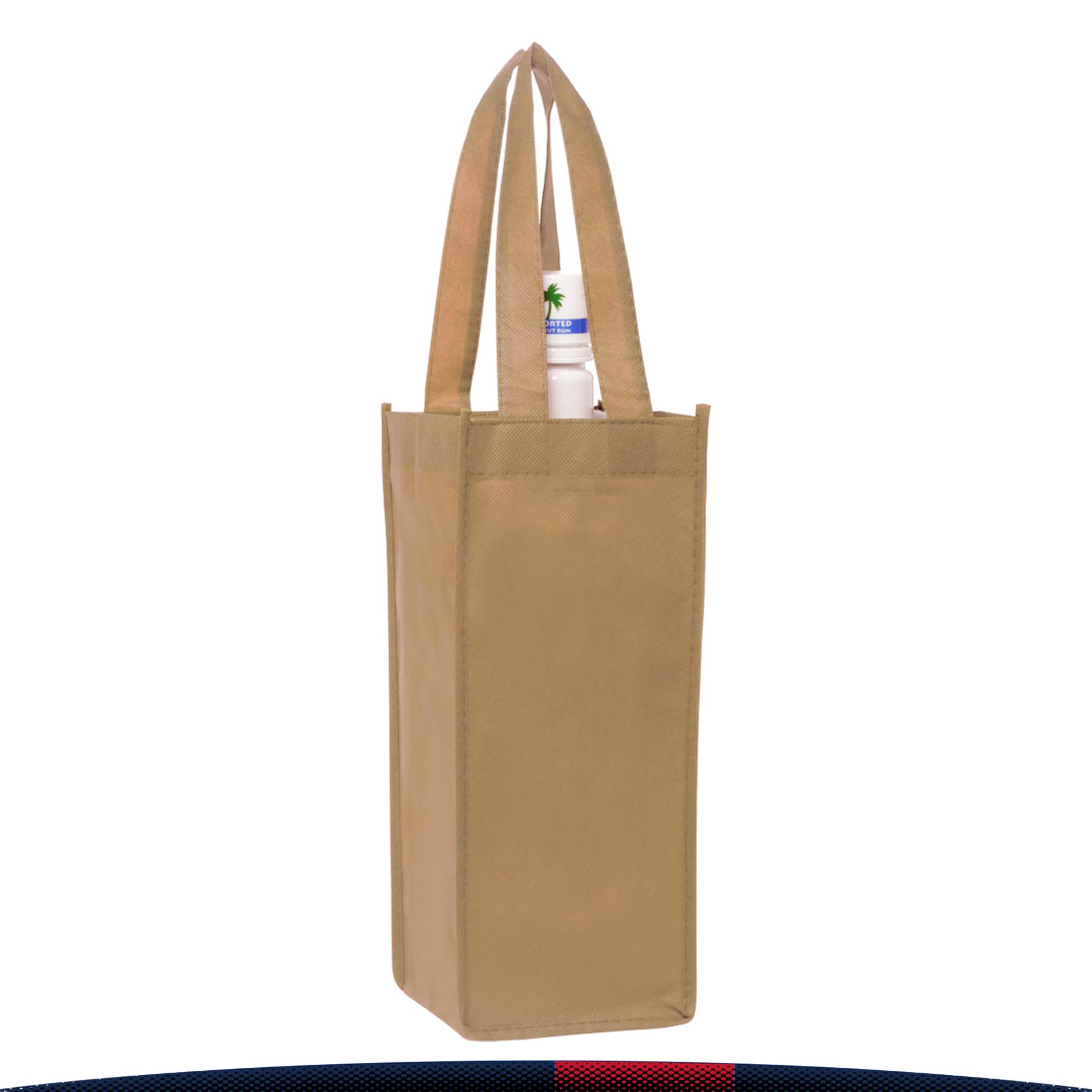 Oirely Wine Bottle Bag 5
