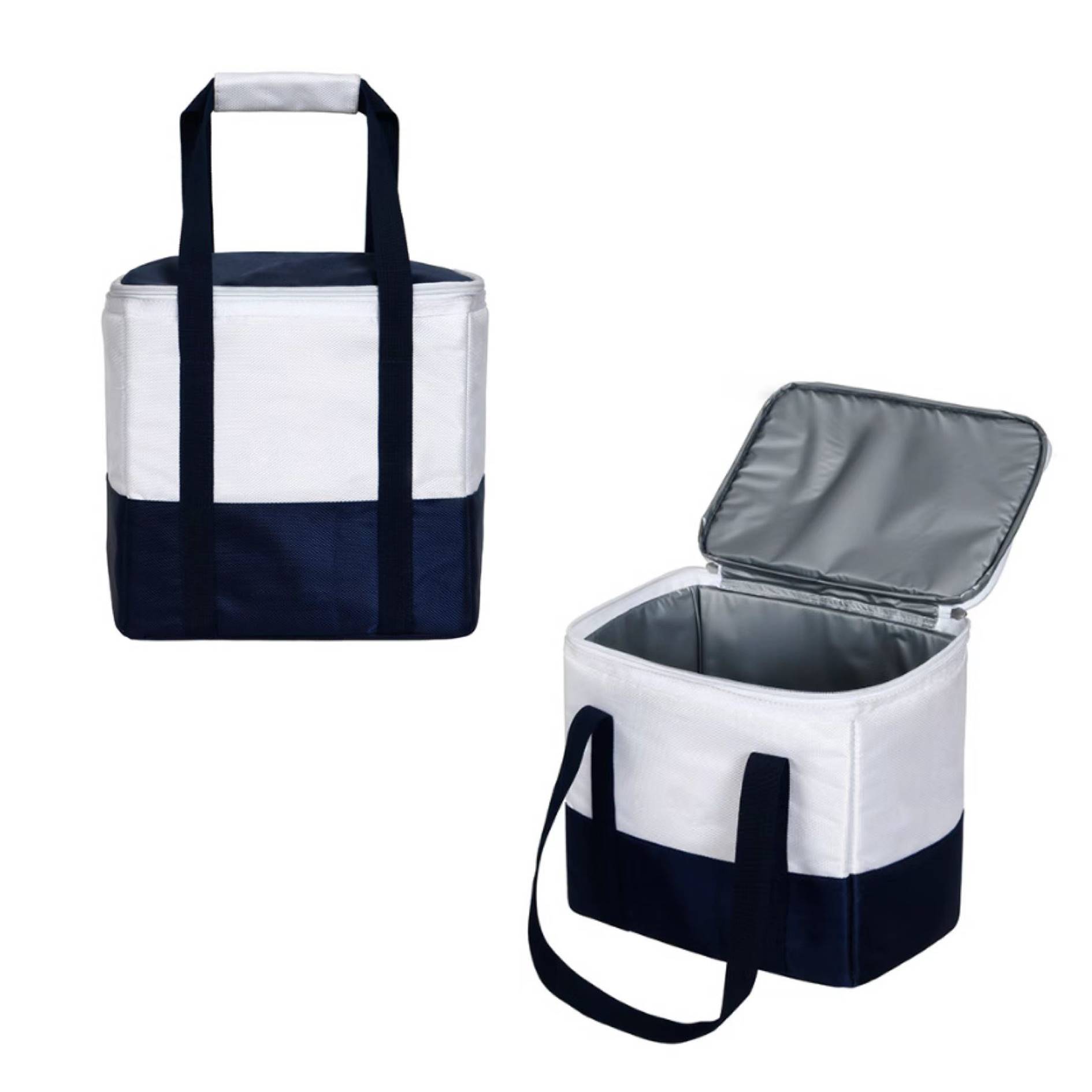 Portable Insulated Cooler Bag 3