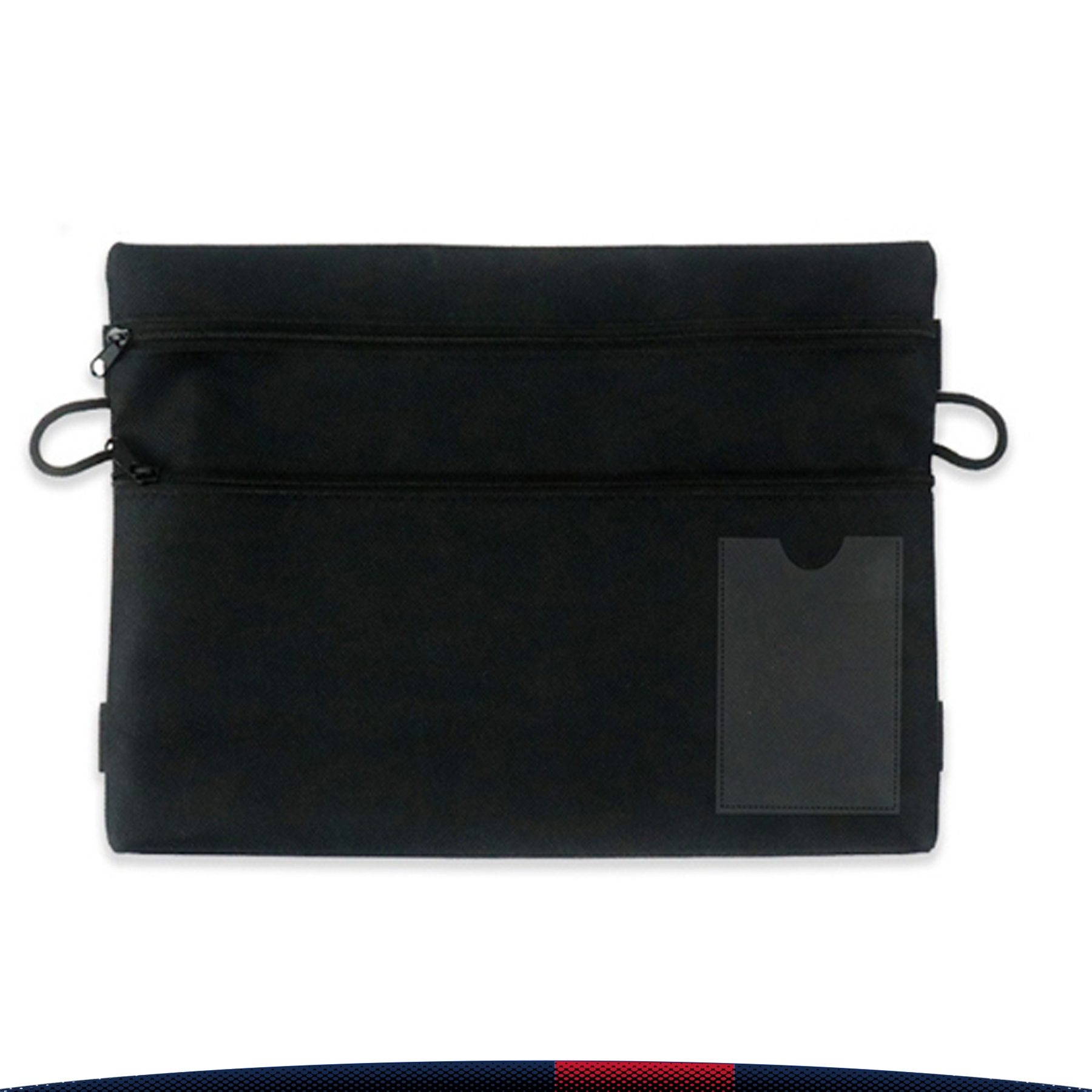 Flora Stationery Bag 6