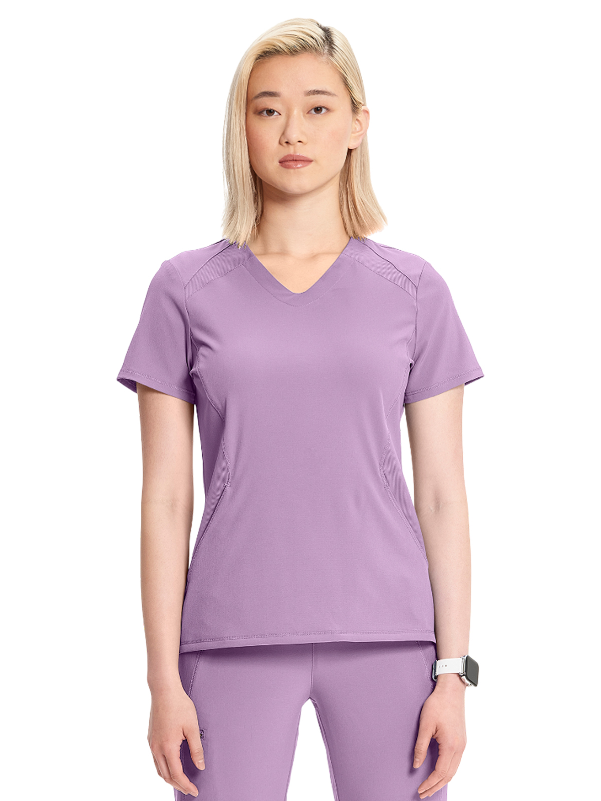 Infinity GNR8 -Women's V-Neck Top 13