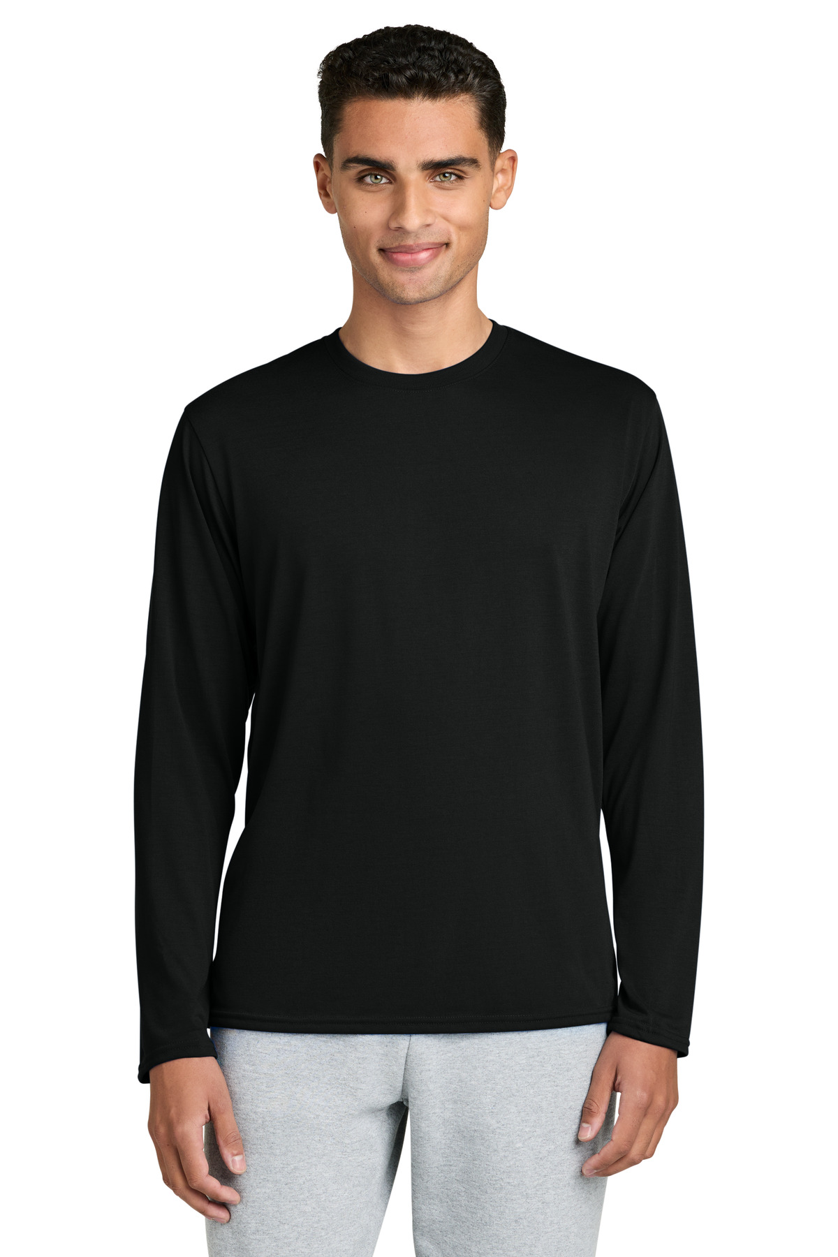 Gildan Performance Long Sleeve T-Shirt. 42400 91