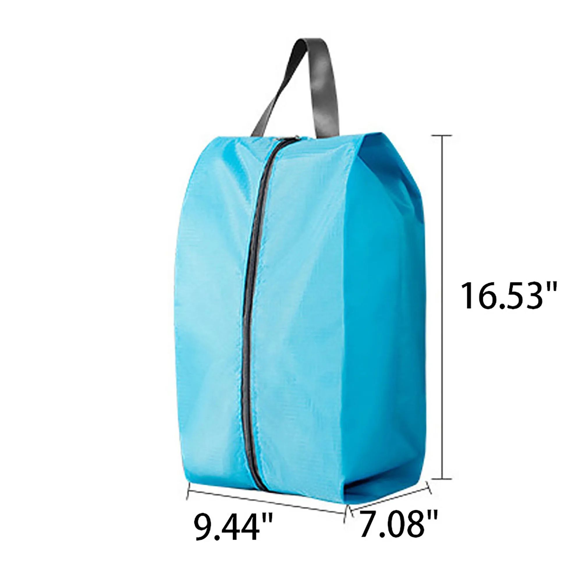 Foldable Waterproof Shoe Puches Organizer 7